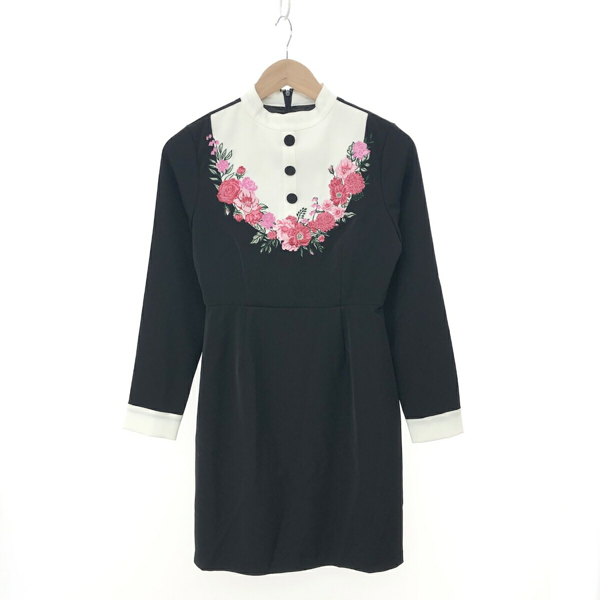 楽天市場】エミリアウィズ（カラーブラック）（レディースファッション