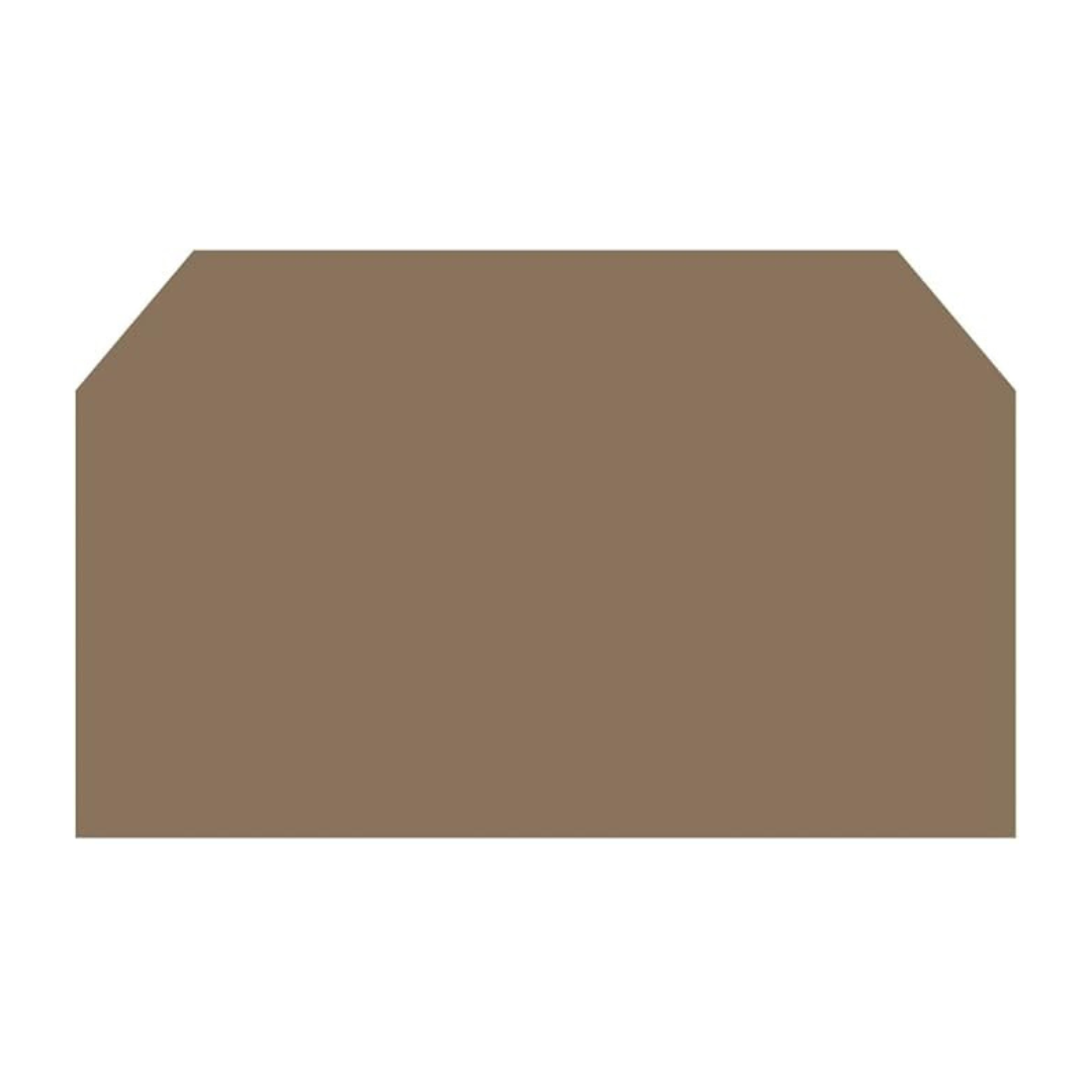 snow peak ランドロック インナーマット TM-050R: キャンプ