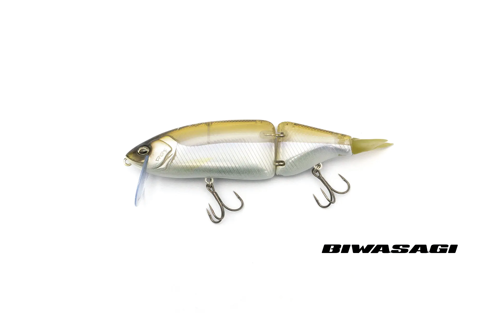 ルアー・フライ DRT KLASH9 Low HUMAN ルアー・フライ DRT KLASH9 LOW