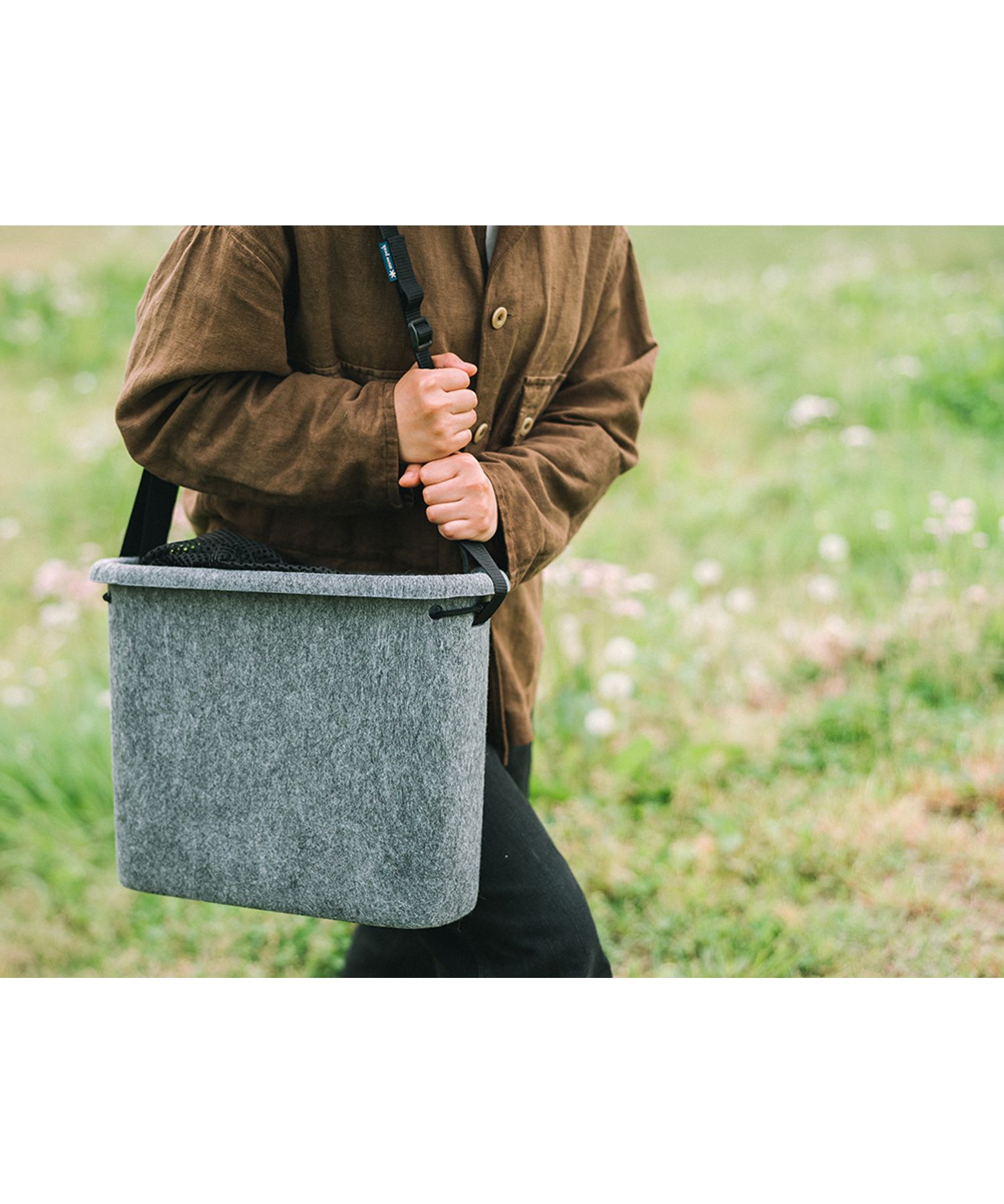 タクバコ グレー| スノーピーク(Snow Peak)