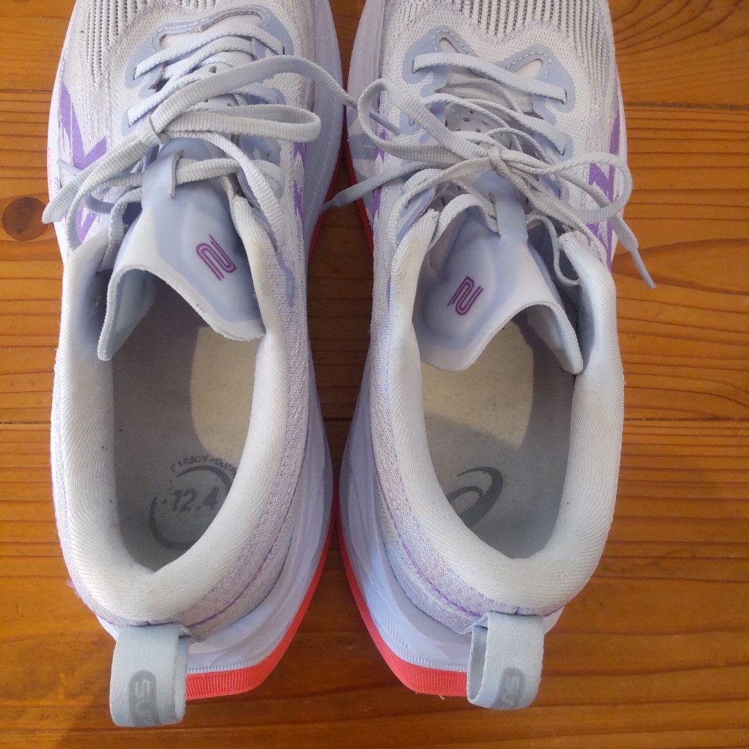 アシックス　スーパーブラスト2 28.0cm