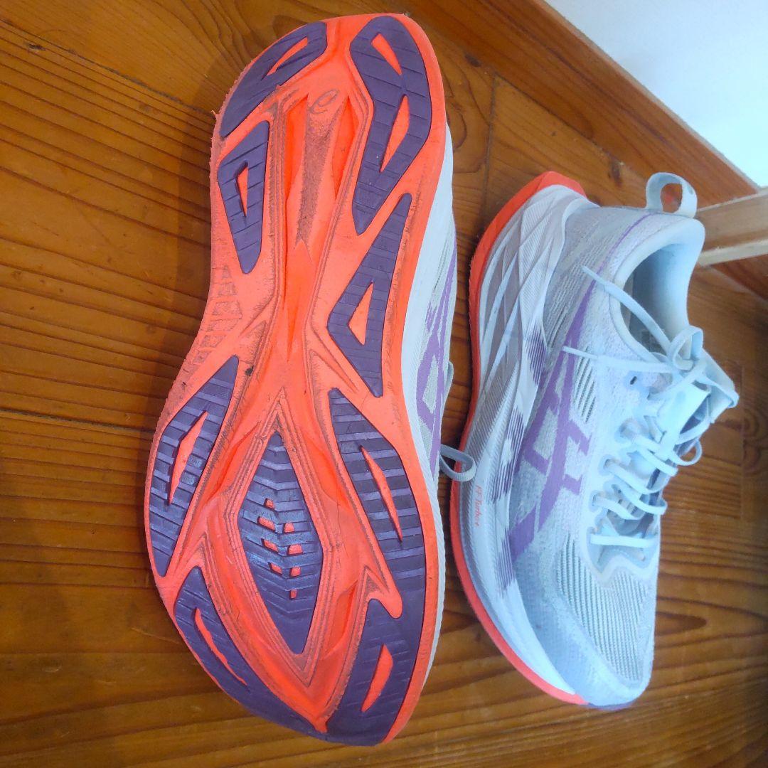 アシックス　スーパーブラスト2 28.0cm