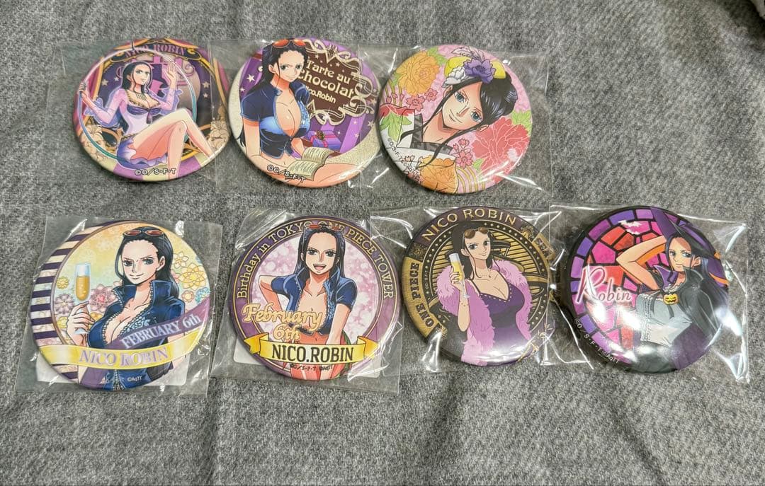 ONE PIECE ワンピース　ロビン Amazon.co.jp: OP12-087 ニコ・ロビン (SR スーパーレア) ブースター